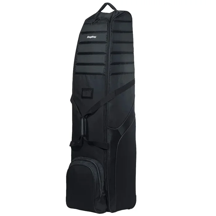 Bag Boy T-660 Travel Cover – Black/Charcoal
