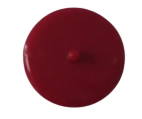 Ball Markers – Red (Per 50 Pack)