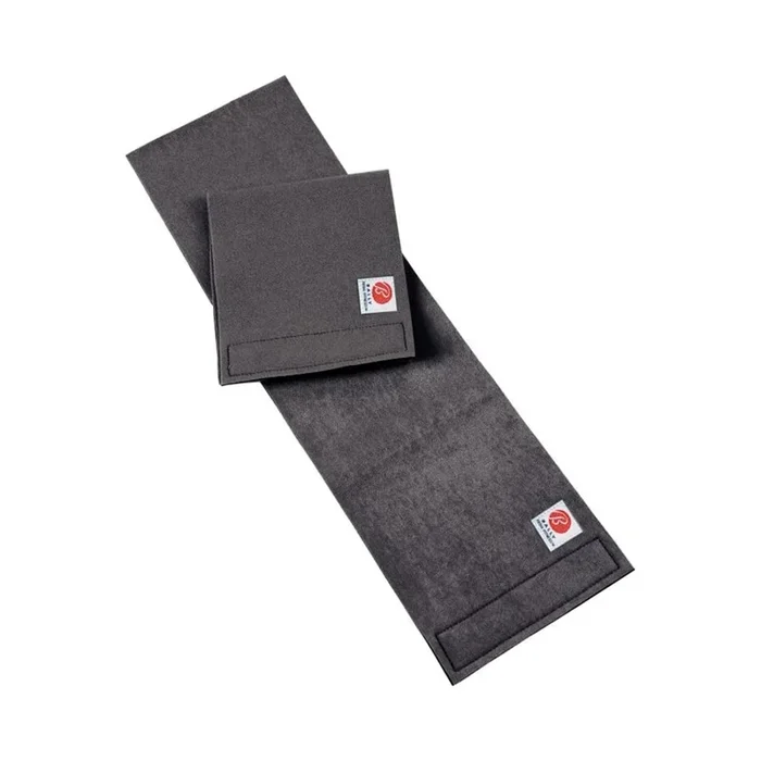 Bally Thigh Slimmer Belt – Grey