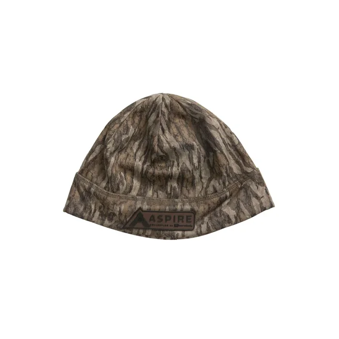 Banded Aspire Beanie