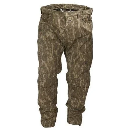 Banded Cotton Hunting Pant