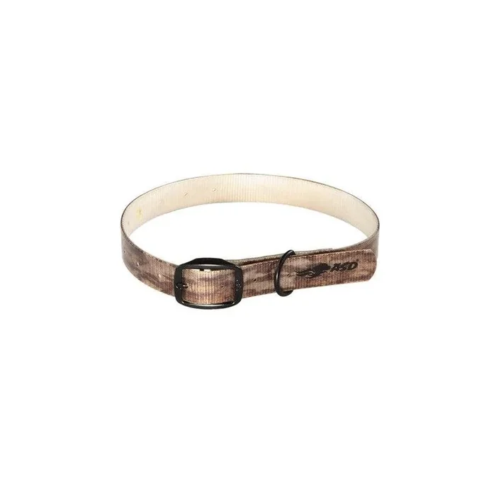 Banded Cut-To-Fit Collar