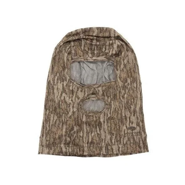 Banded Face Mask