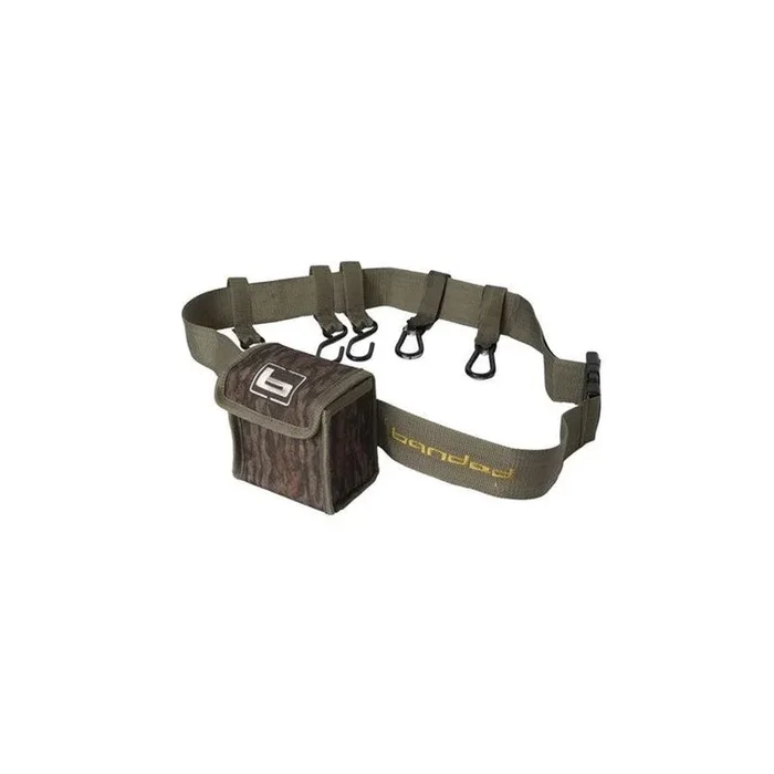 Banded Timber Belt
