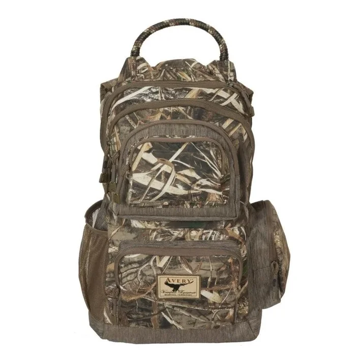 Banded Waterfowler’s Day Pack