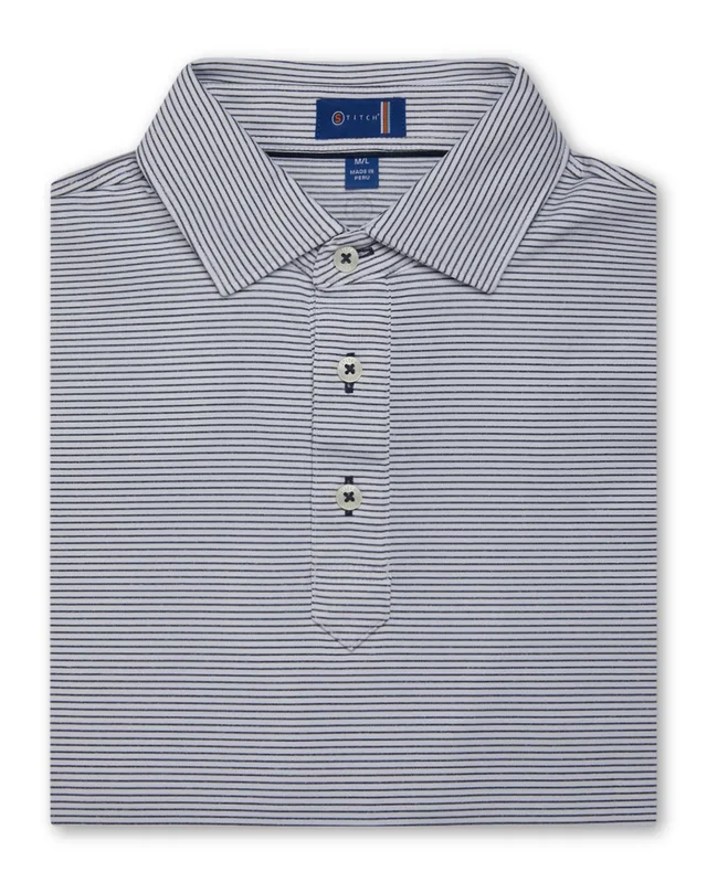 Barclay Stripe