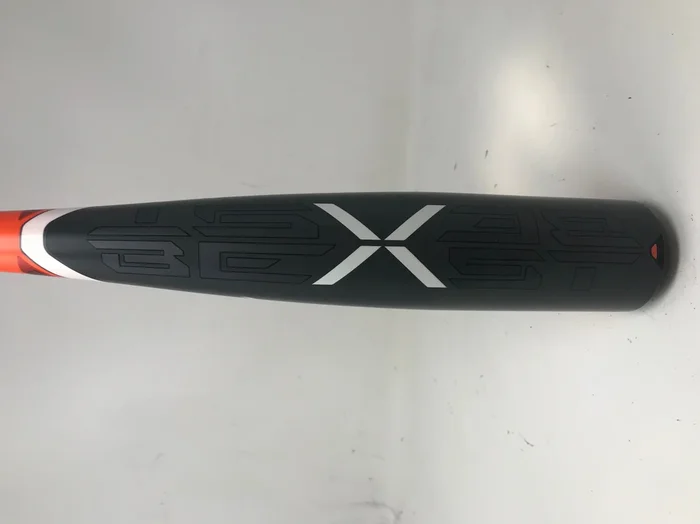 BARELY Used Easton SL18BX10 30/20 Beast X Senior League Baseball Bat 2 3/4″