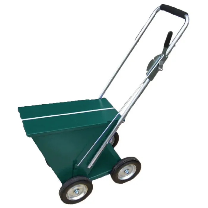 Baseball Field Chalk Liner – 50LB