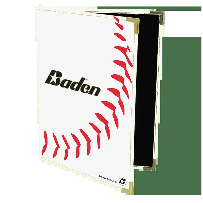 Baseball Notebook
