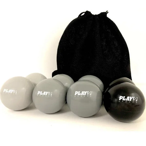 Baseball Plyo Ball Set for Hitting
