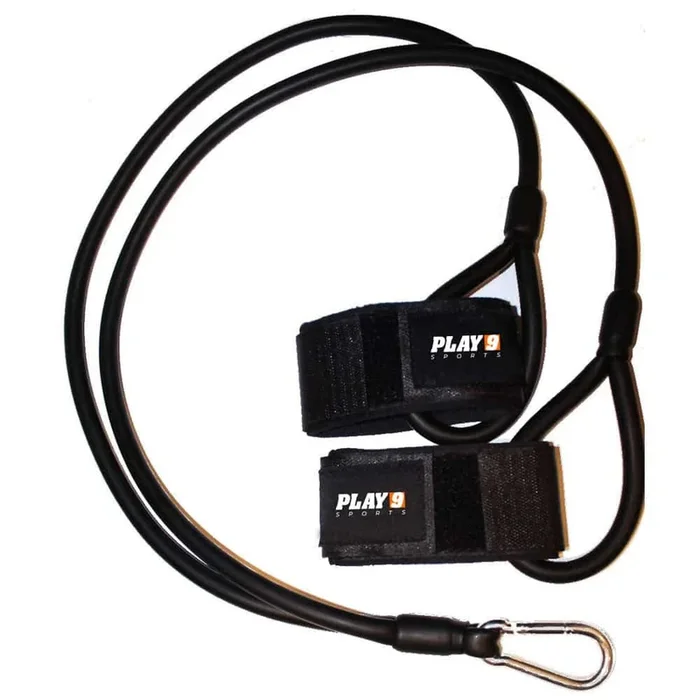 Baseball Resistance Band Wrist Straps