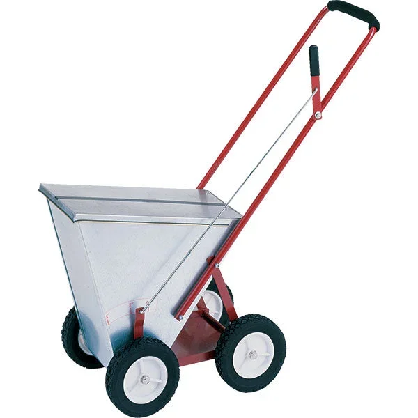 Baseball/ Softball Line Marker | 60lb. Capacity | Heavy Duty Wheels