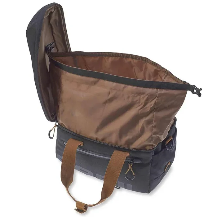 Basil Miles Trunk Bag