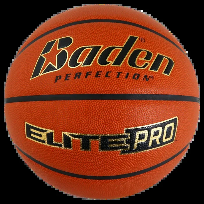 BASKETBALL ELITE PRO OFCL