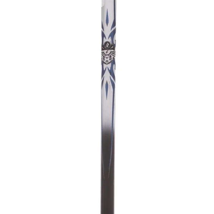 Bassara 52 L Driver Shaft MITSUBISHI Ladies Callaway 3rd Gen – Epic/Mavrik/Paradym 43.75