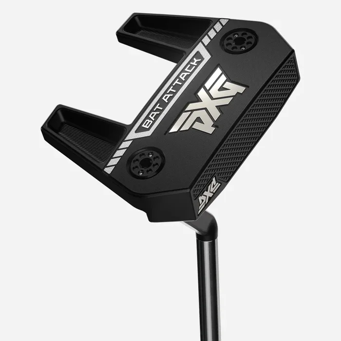 Bat Attack ZT Putters