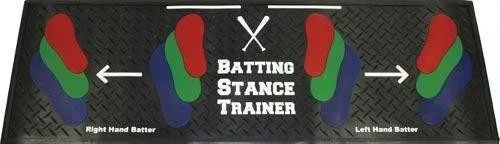 Batting Stance Trainer | Proper Technique & Positioning