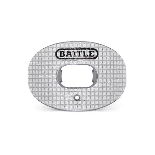 Battle 3D Diamonds Oxygen Football Mouthguard