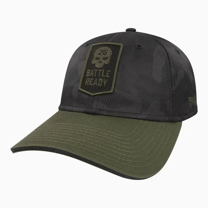 Battle Ready New Era 9TWENTY Adjustable Cap