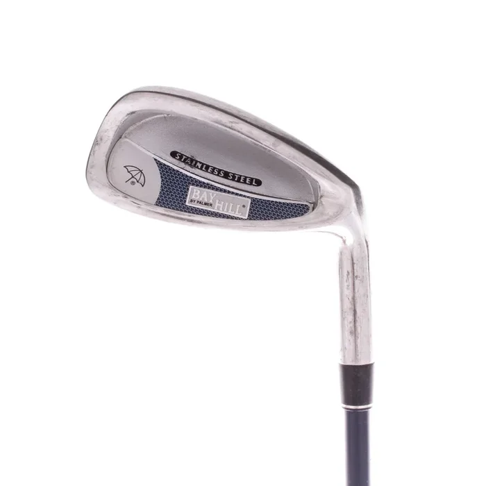 Bay Hill Original Graphite Men’s Right Hand 6 Iron Regular – Bay Hill