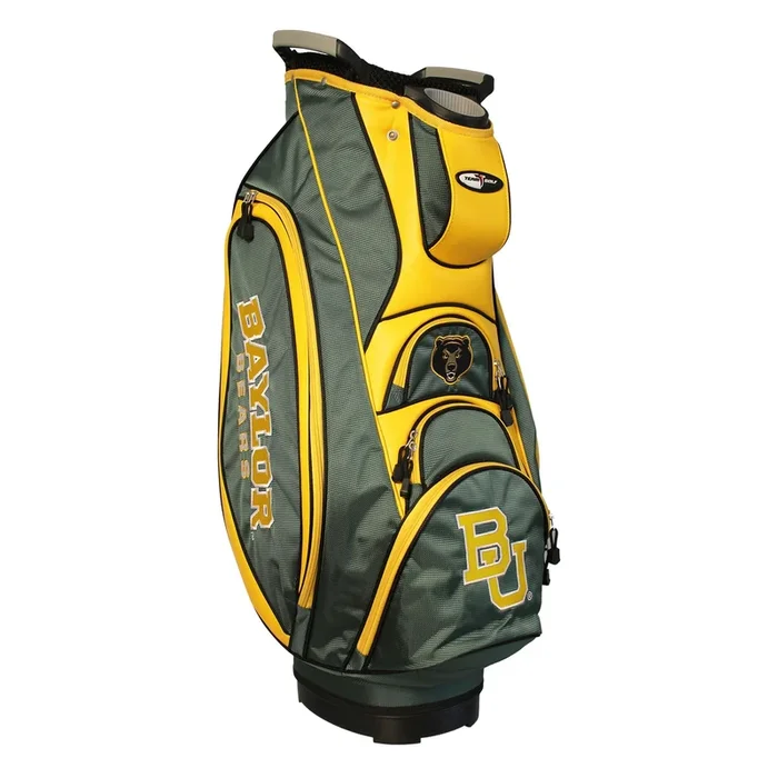 Baylor Bears Victory Cart Bag
