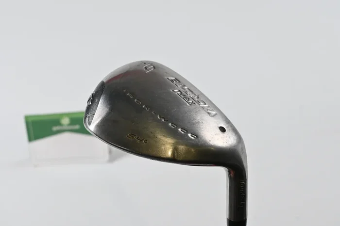 Bazooka JMax Sand Wedge / 54 Degree / Regular Flex Reactive Flex 74 Shaft