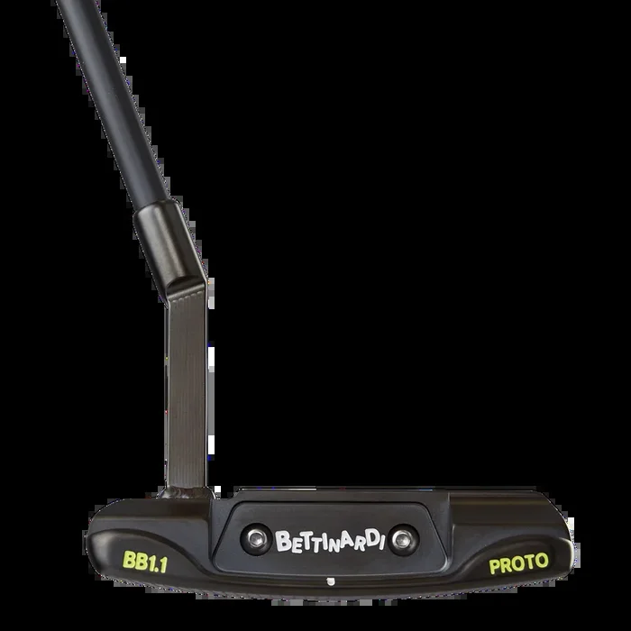 BB1.1 Carbon Fat Cat w/ SS Gold Flame Insert