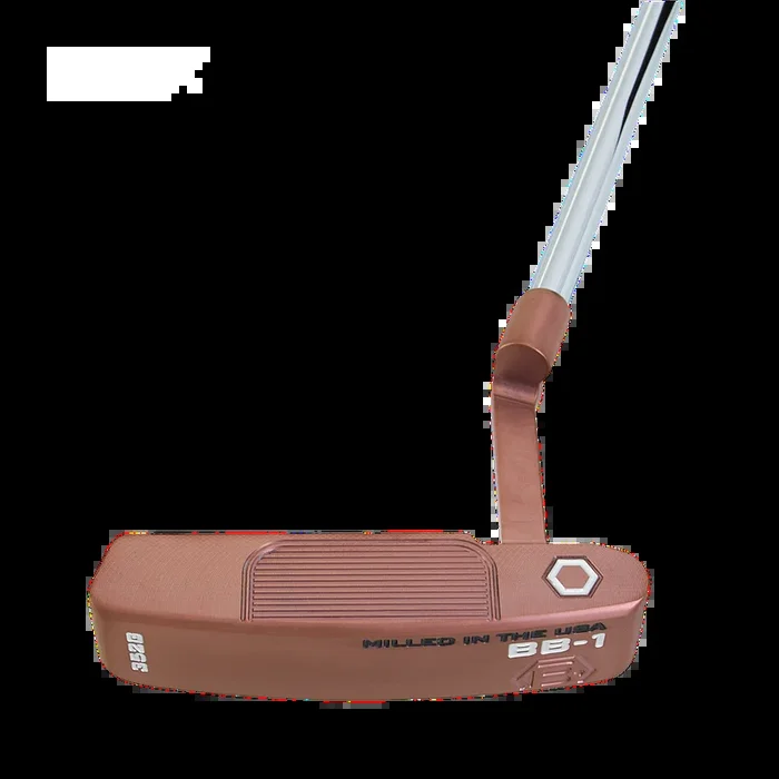 BB1 Remix Putter