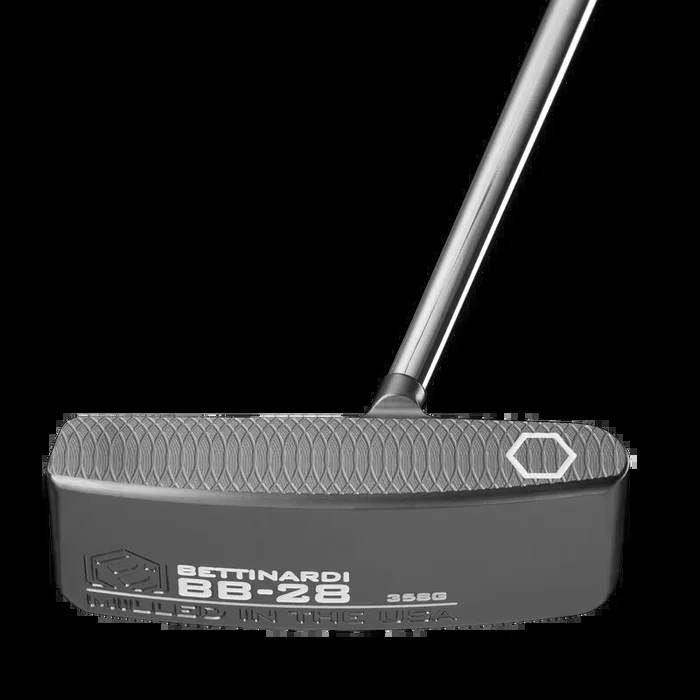 BB28 Center Putter