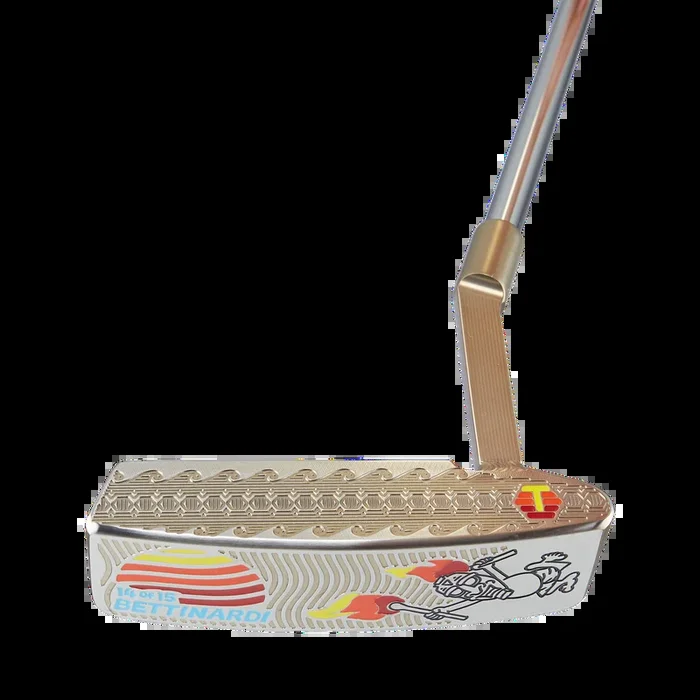 BB8W Aloha DASS! Putter