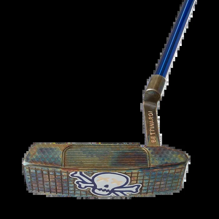 BB8W DASS Poison Skull & Bones