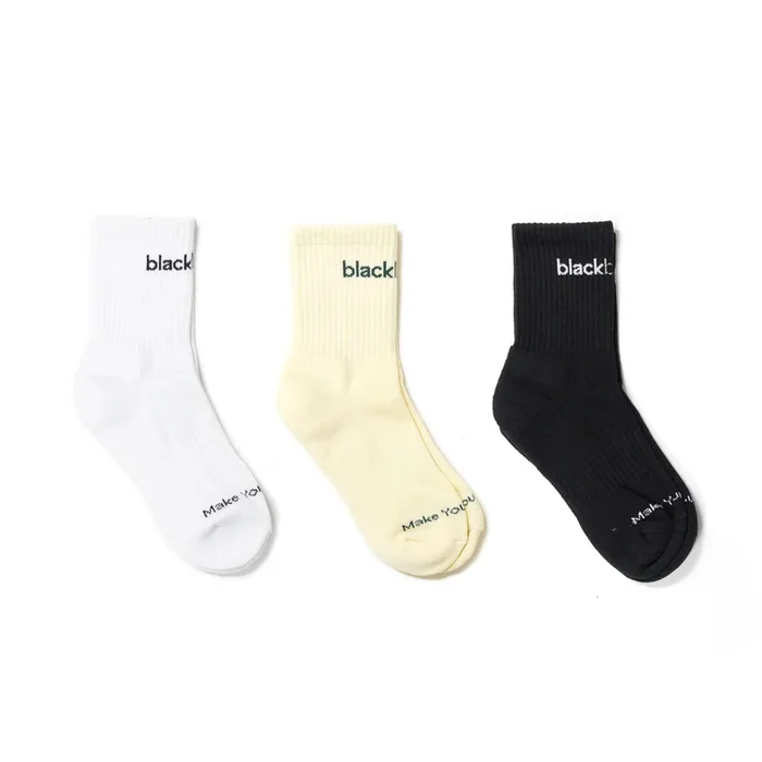 BBG Hybrid Sock (Bundle)