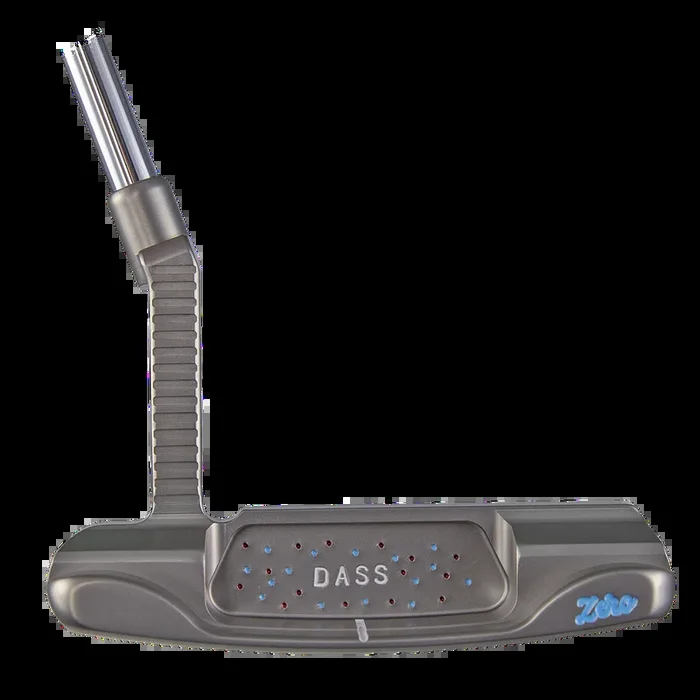 BBZero Hand Stamp DASS