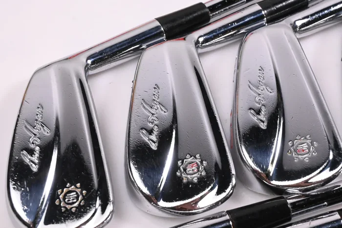 Ben Hogan Apex Forged Irons / 3-PW / Stiff Flex True Temper Dynamic Gold S300