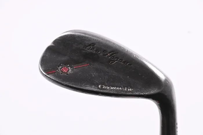 Ben Hogan Carnoustie Sand Wedge / 56 Degree / Wedge Flex Ben Hogan Apex Shaft