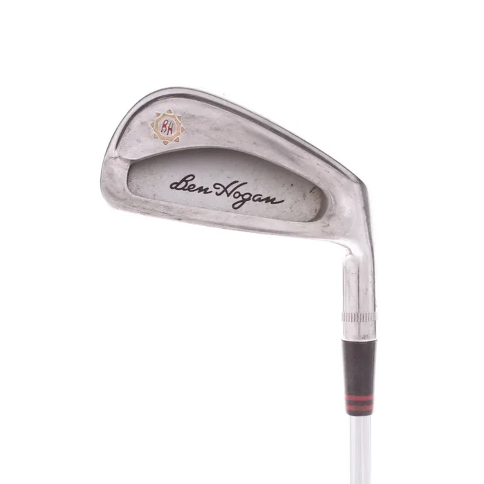 Ben Hogan Edge CFT Steel Men’s Right Hand 3 Iron Regular – Ben Hogan Apex