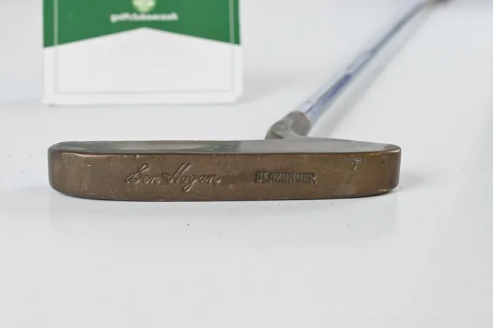 Ben Hogan Slazenger Putter / 36 Inch