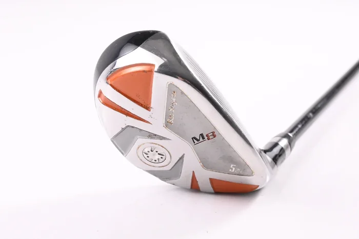 Ben Sayers M8 #5 Hybrid / 26 Degree / Regular Flex Ben Sayers M8 Shaft