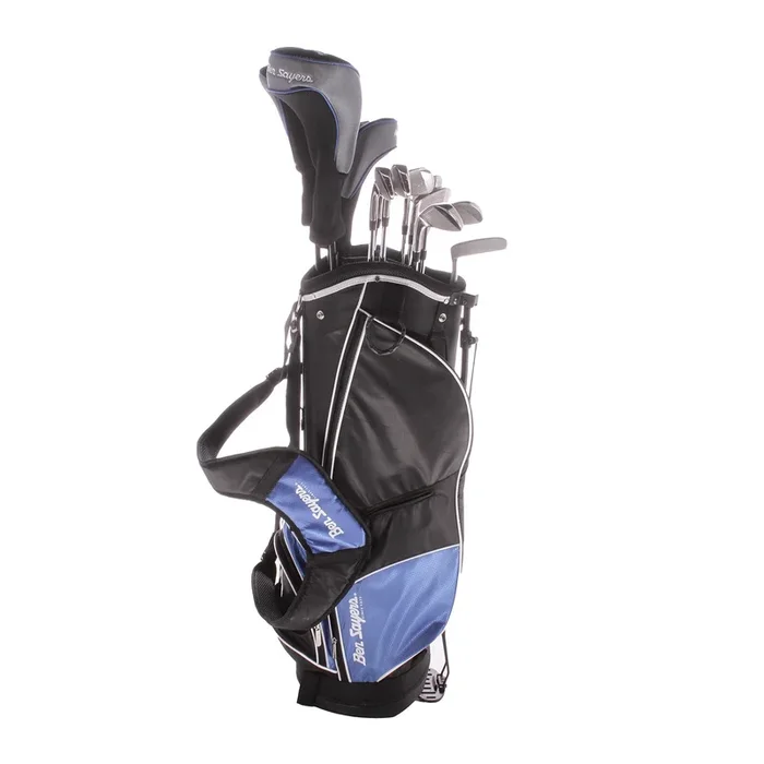 Ben Sayers M8 Men’s Right Package Set Regular –