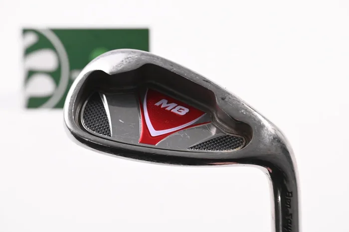 Ben Sayers M8 Sand Wedge / Wedge Flex Ben Sayers Steel Shaft