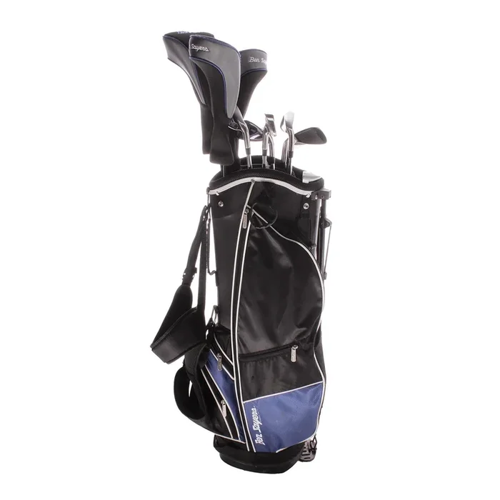 Ben Sayers M8 Steel Men’s Right Package Set Regular – Ben Sayers