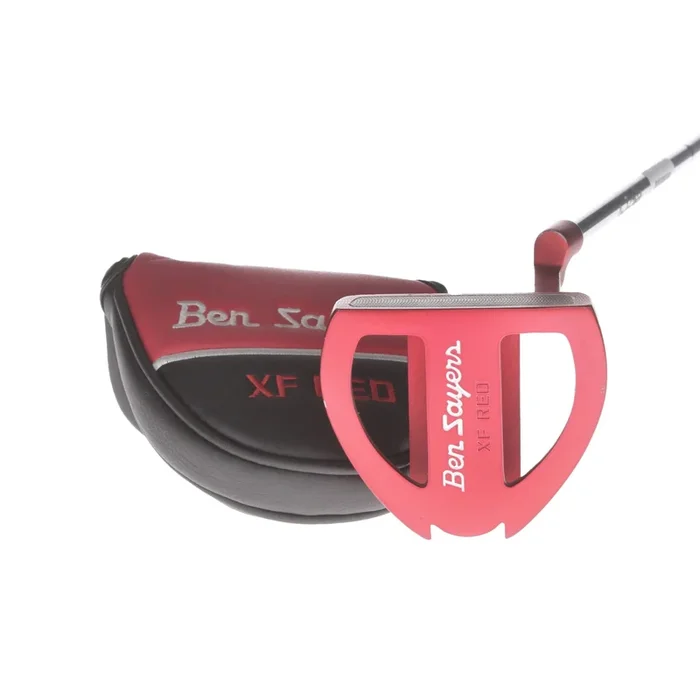 Ben Sayers XF Men’s Right Putter 34 Inches – Ben Sayers
