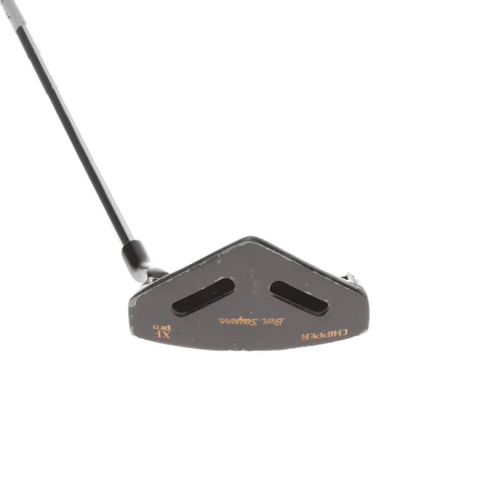 Ben Sayers XF Pro Steel Mens Right Hand Chipper – Ben Sayers