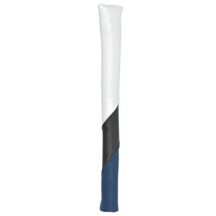 Benfield Alignment Stick Covers – Navy/Grey/White