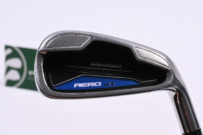 Benross Aero JR #6 Iron / Junior Flex Benross Aero Shaft