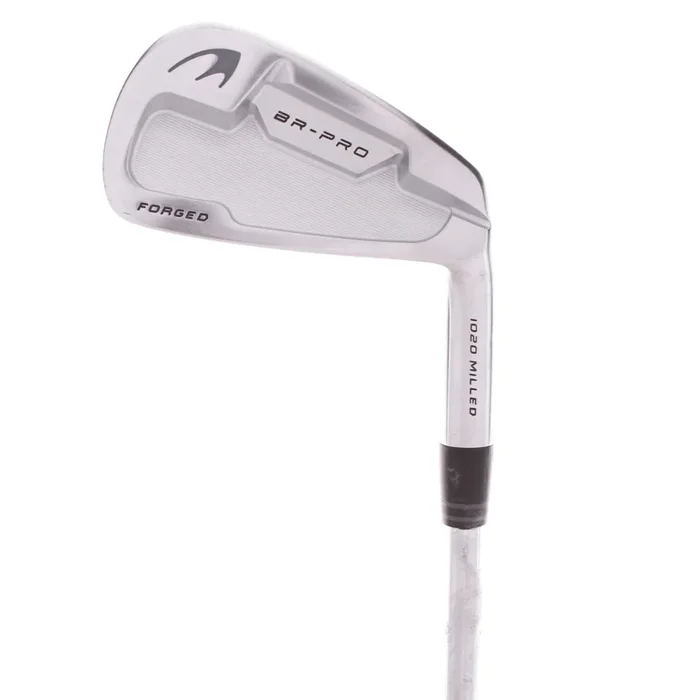 Benross BR-Pro Steel Men’s Right 5 Iron Stiff – True Temper Dynamic Gold S300
