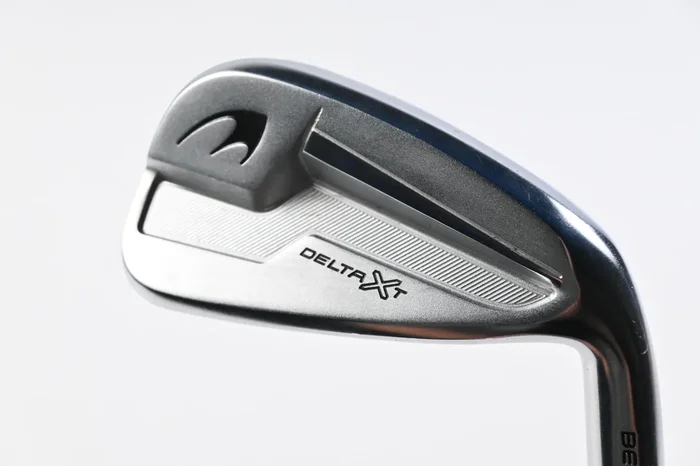 Benross Delta XT #7 Iron / Stiff Flex KBS Tour 105 Shaft