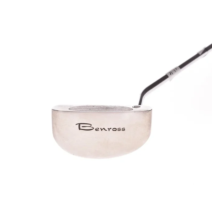 Benross Gold Star Men’s Right Hand Putter 35 Inches – Benross
