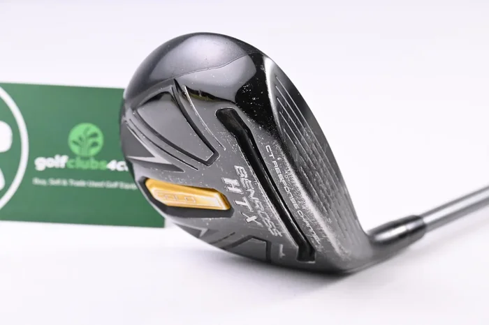 Benross HTX Compressor #3 Wood / 15 Degree / Senior Flex Kuro Kage 50