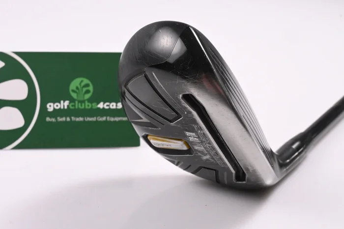 Benross HTX Compressor Gold #5 Hybrid / 25 Degree / Senior Flex Kuro Kage 70